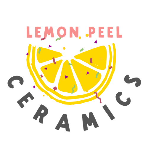 Lemon Peel Ceramics